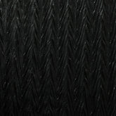 crinkle-stripe-shiny-black